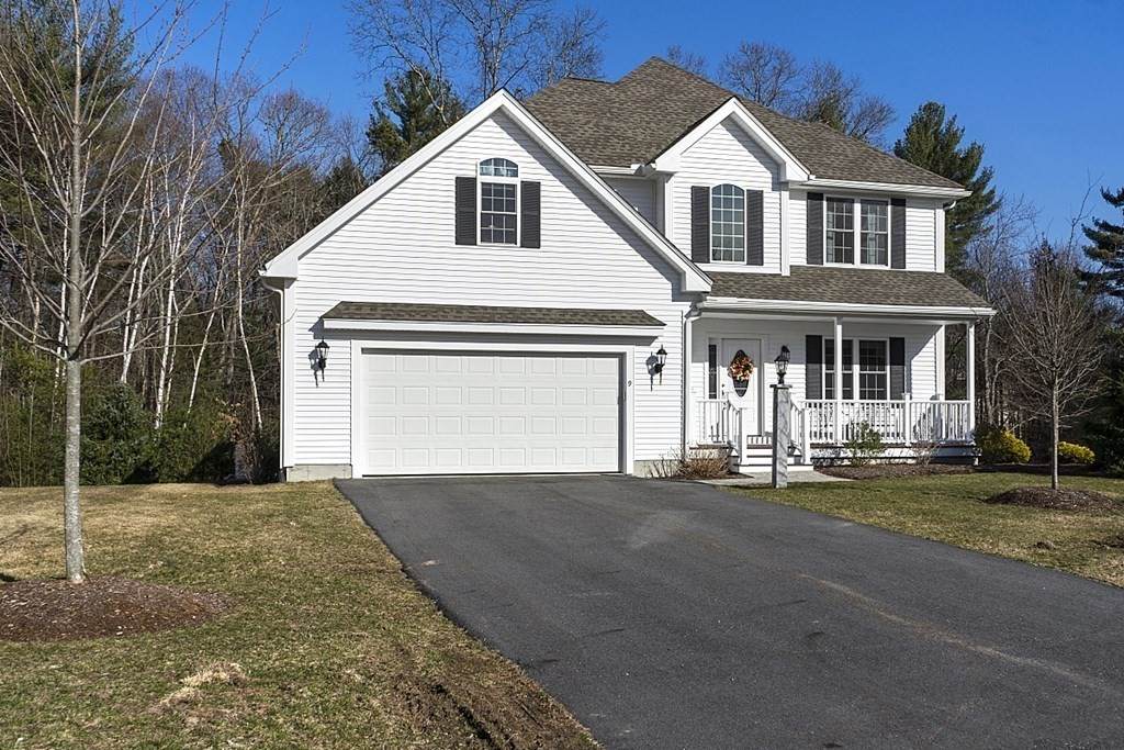 9 Ashley Lane - Photo 1