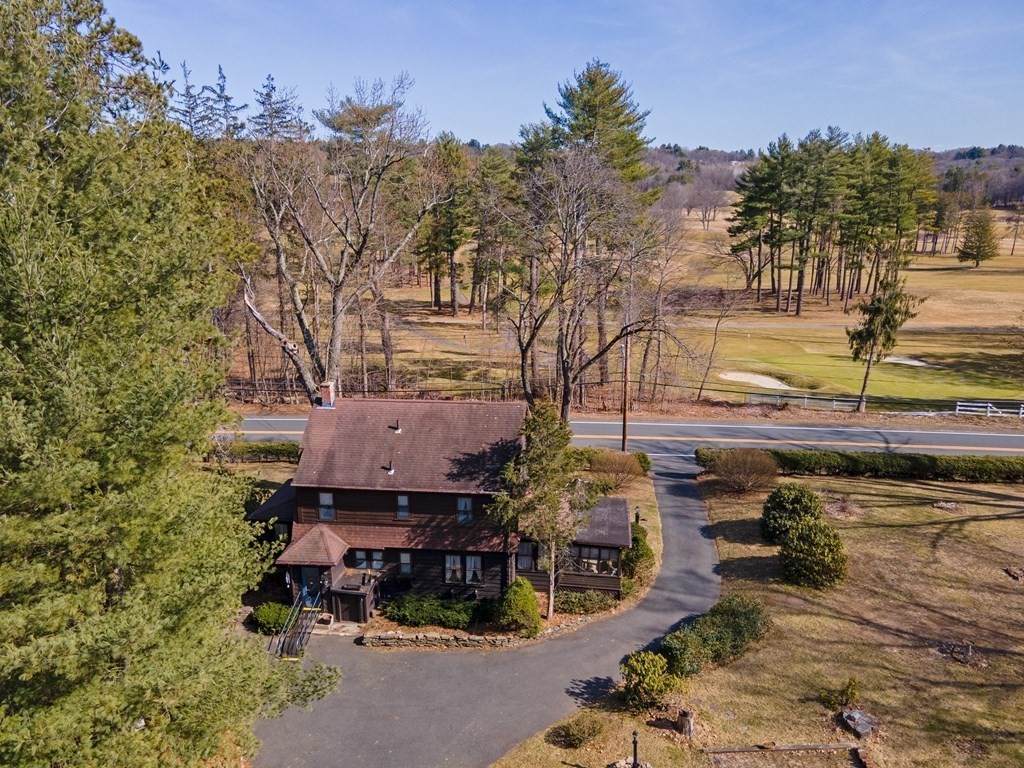 42 Amherst Road - Photo 1
