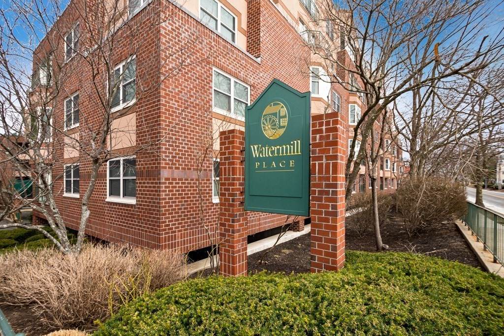 1 Watermill Place - Photo 1