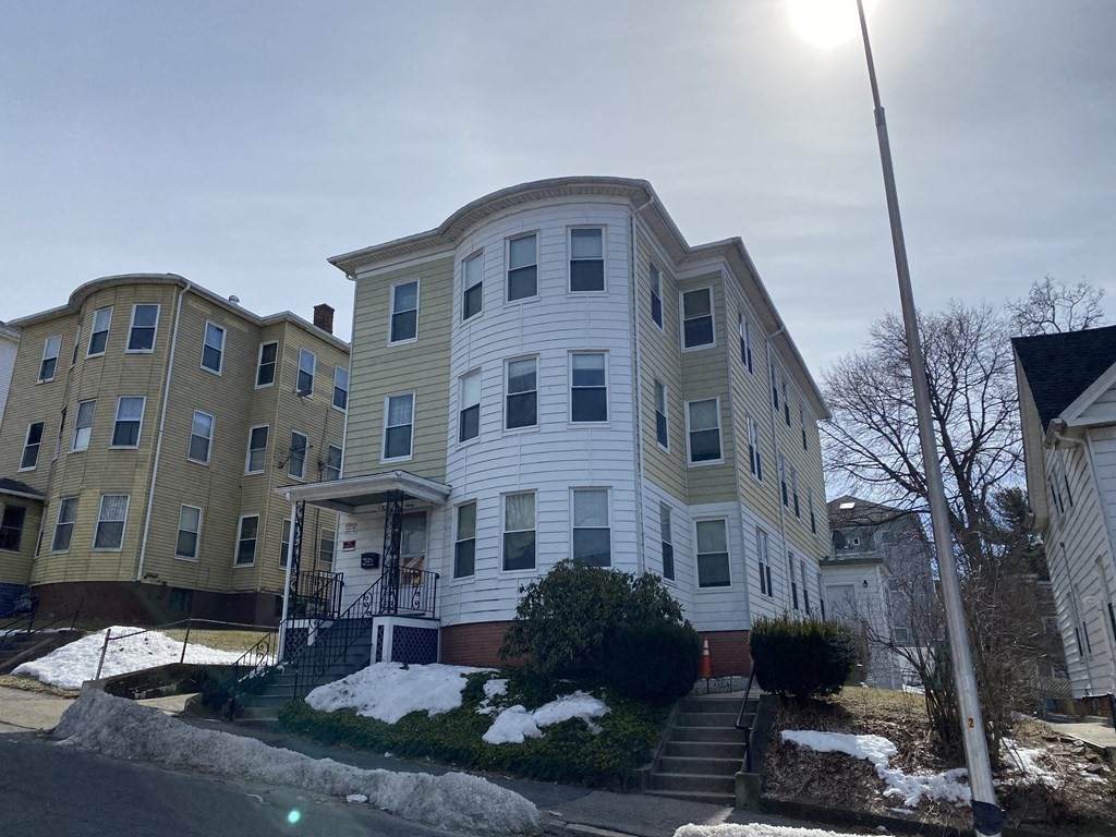 130 Endicott Street - Photo 1
