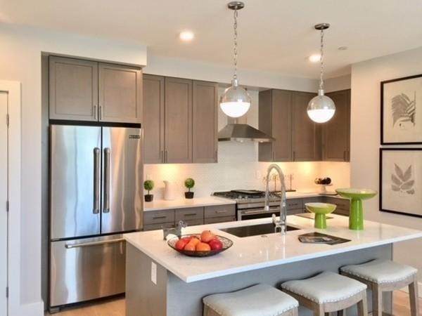 1650 Commonwealth Ave. - Photo 1