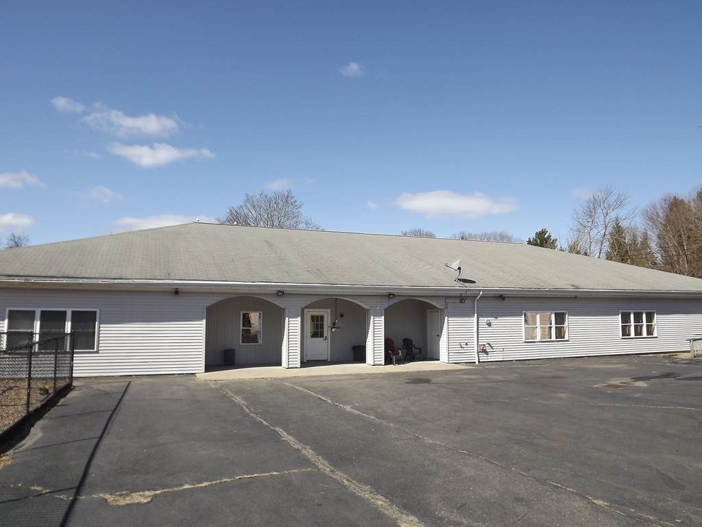 162 North Main Street - Photo 1