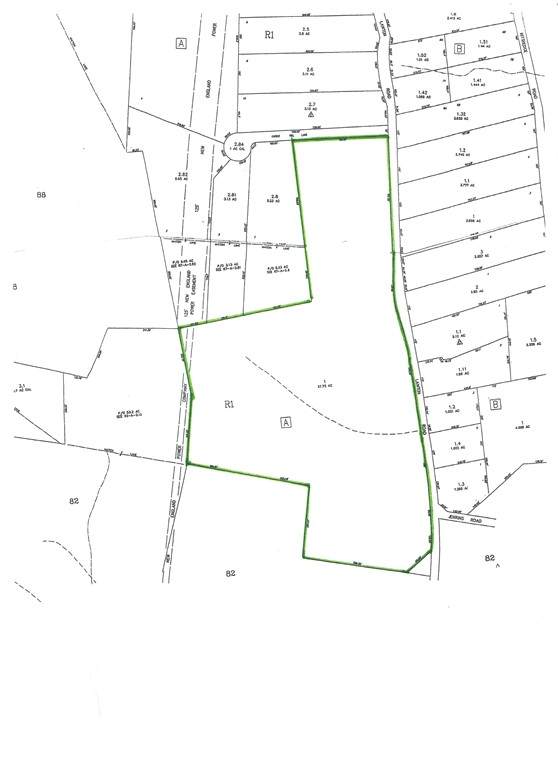 0 Lawton Rd - Photo 1