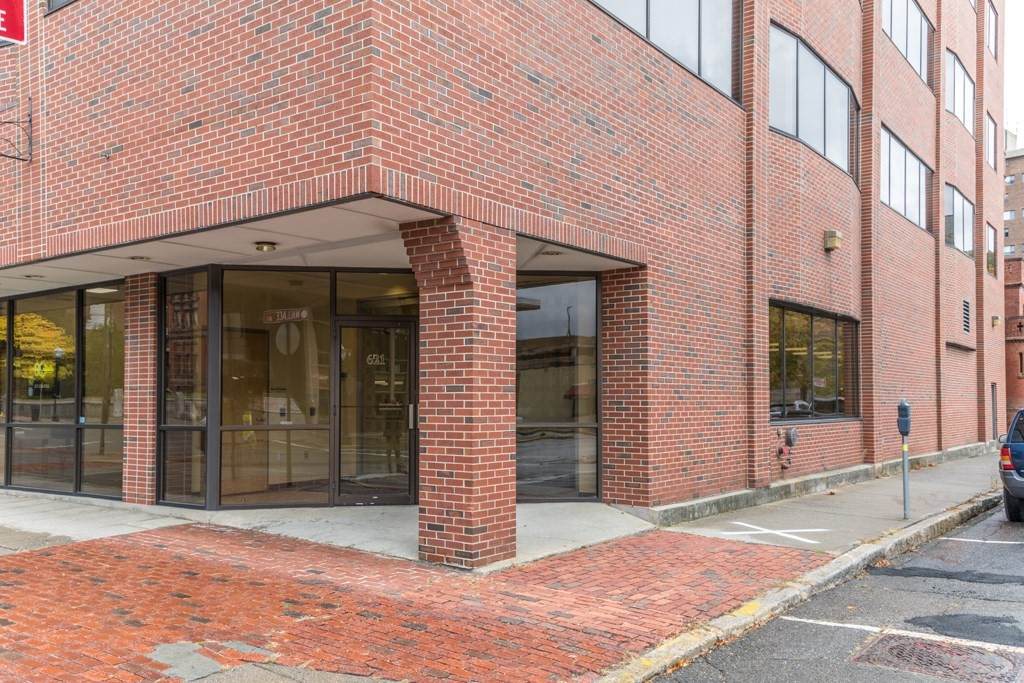 621 Main Street - Photo 1