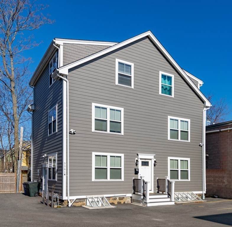 3381R Washington Street - Photo 1