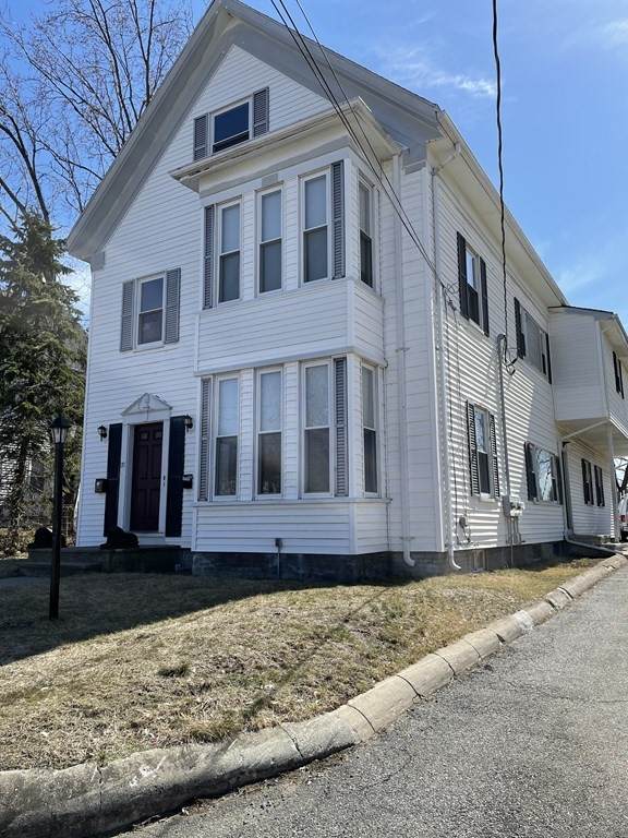 171 Elliot St - Photo 1