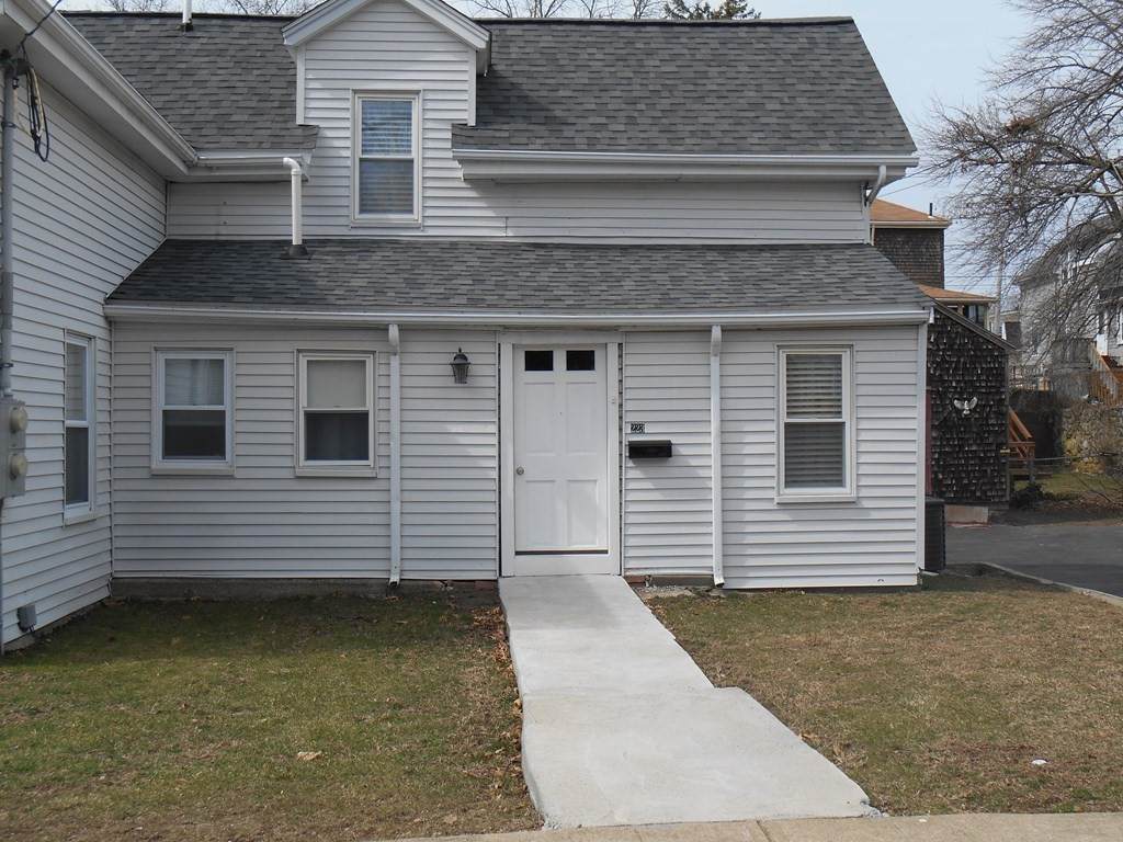 223 East Street - Photo 1