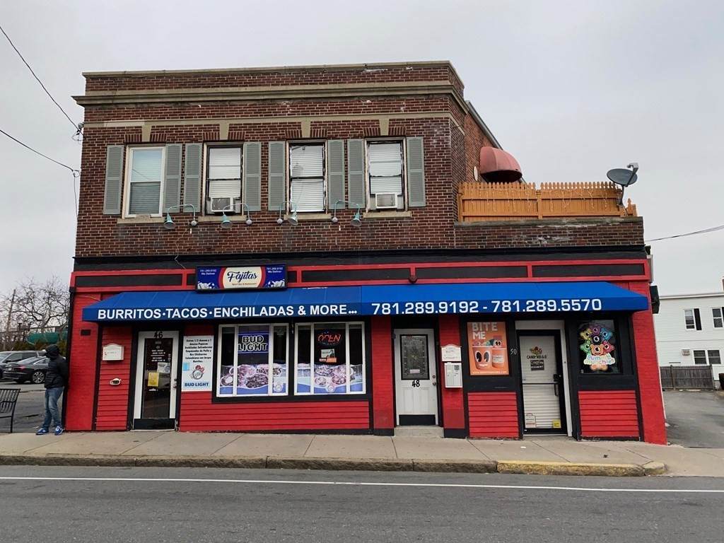 46 Revere St - Photo 1