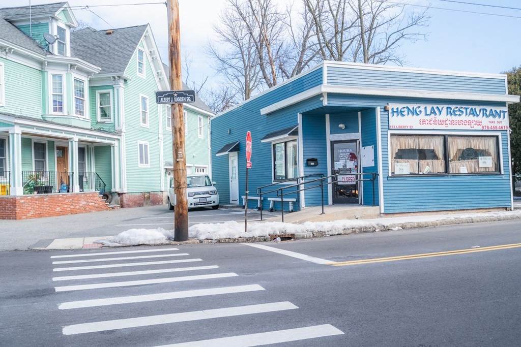 153 Liberty St - Photo 1