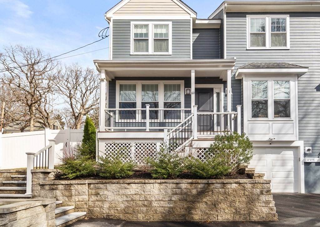 60 Woodbine St - Photo 1