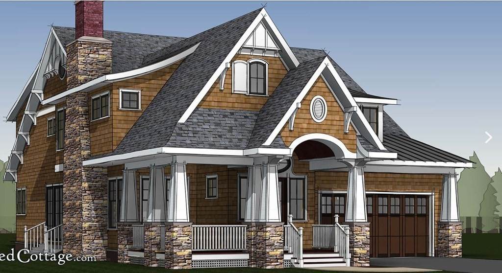 Lot 7 Ridge View Rd - Photo 1