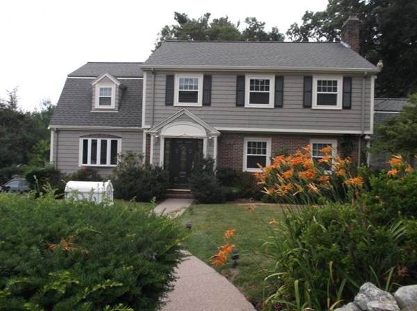45 Wellesley Road - Photo 1
