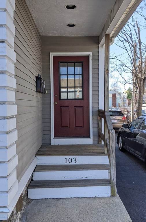 103 Arsenal - Photo 1