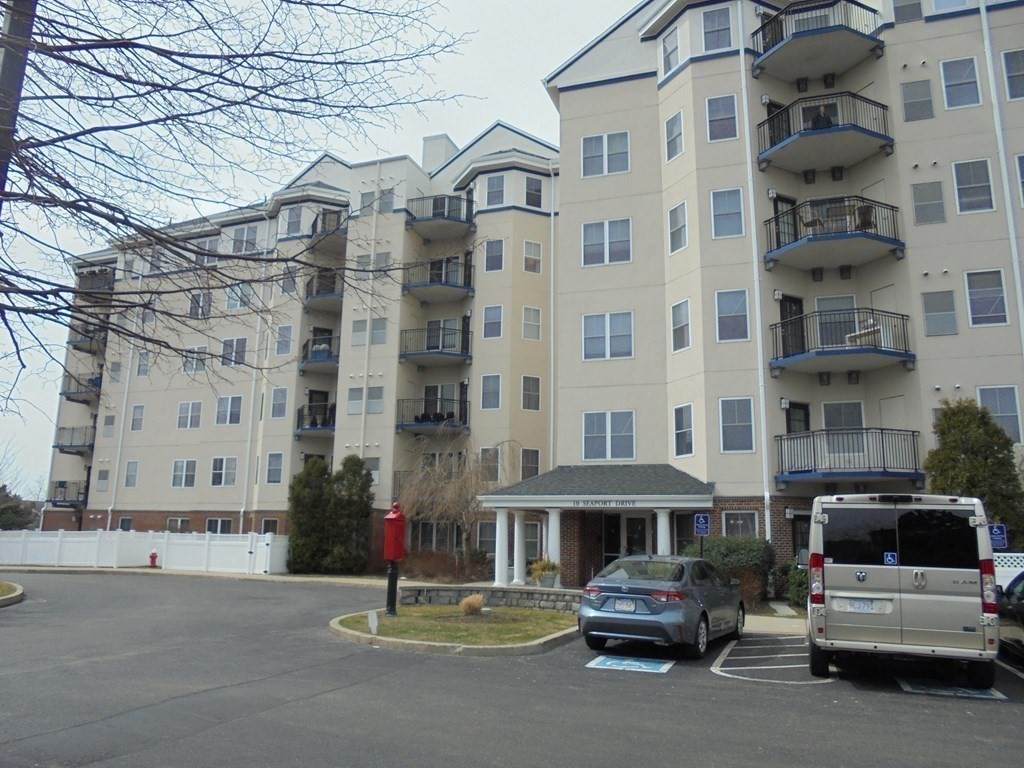 10 Seaport Drive - Photo 1