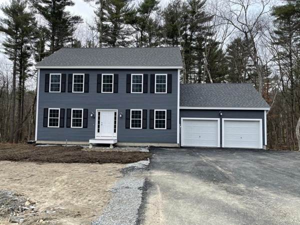 14 Pine Hill Way - Photo 1