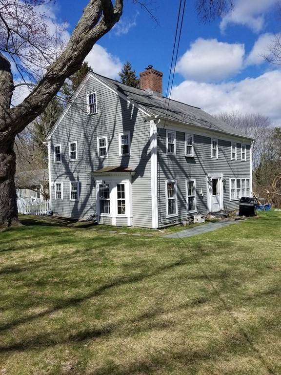 260 South Main Street - Photo 1