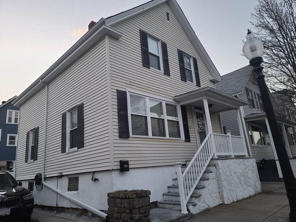 145 Armour Street - Photo 1