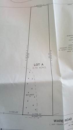 Lot 44 Ware Road - Photo 1