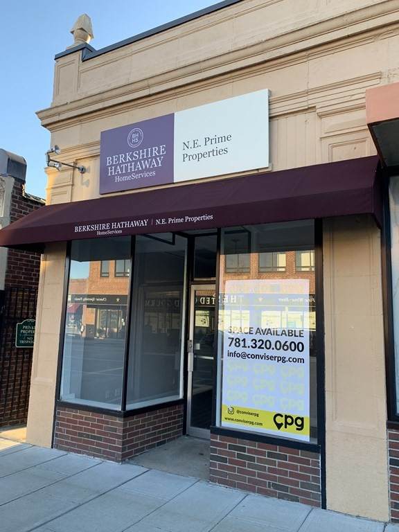 451 Common St. - Photo 1