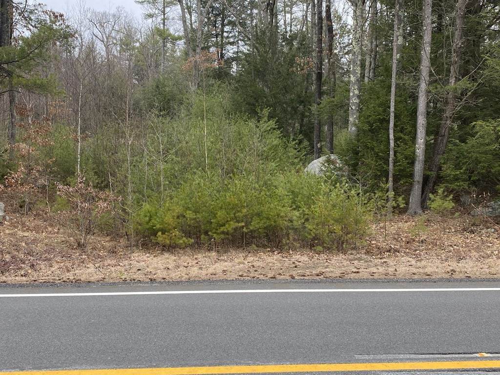 0 Petersham Rd/Rt122 Lots 1-4 - Photo 1