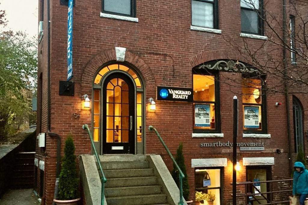 54 Harvard St. - Photo 1