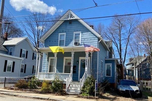 44 Chapin St - Photo 1