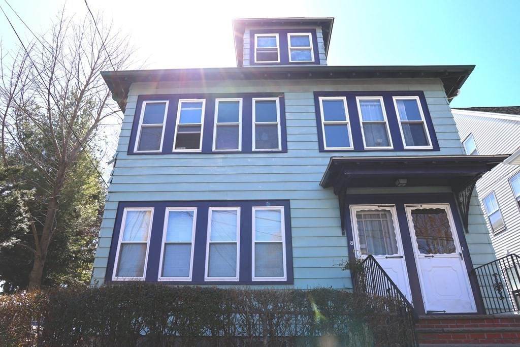 8-10 Donnybrook Road - Photo 1