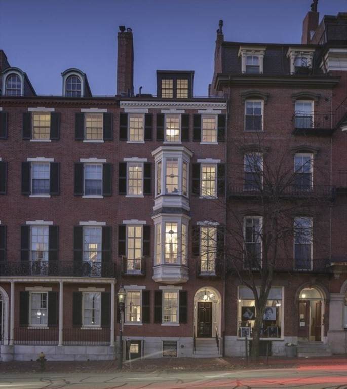 60 Beacon St - Photo 1