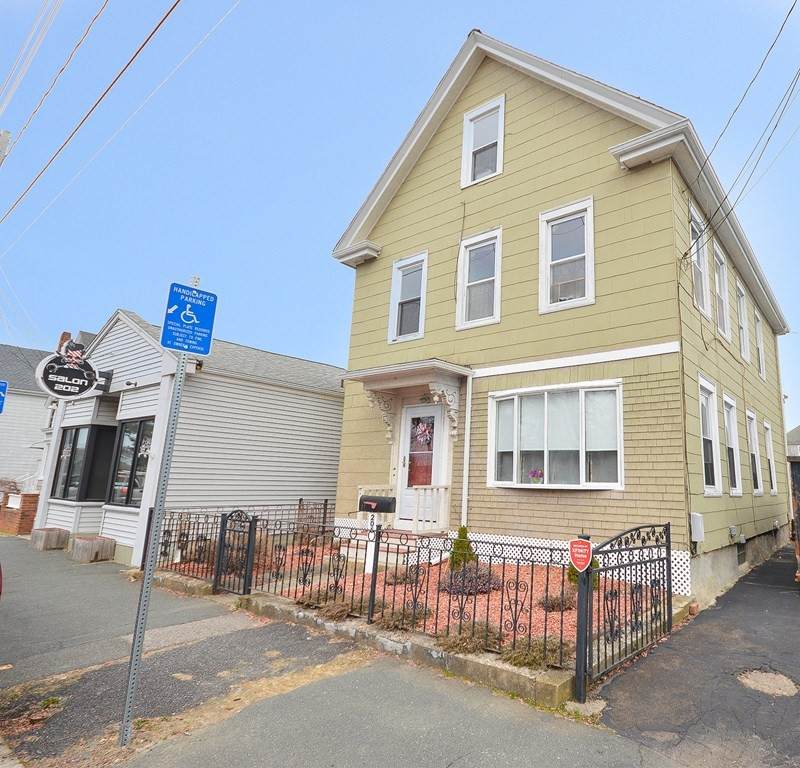 206 Dartmouth St - Photo 1