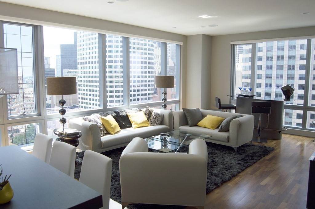 500 Atlantic Avenue - Photo 1