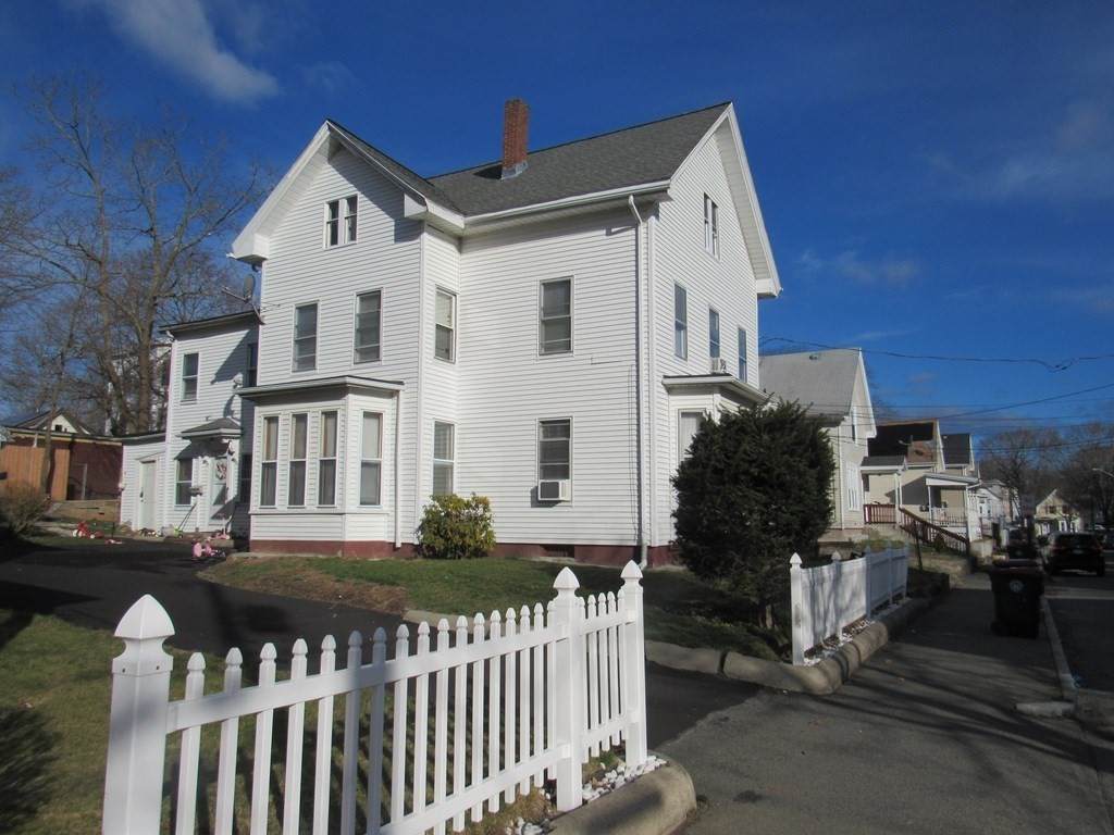 31 Wall St - Photo 1