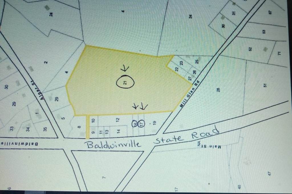 0 Baldwinville State Road - Photo 1