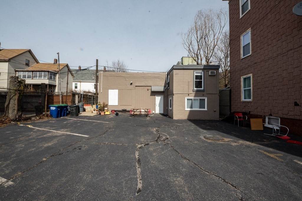 453 Somerville Avenue - Photo 1
