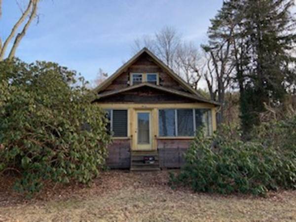 1078 Hanover St - Photo 1