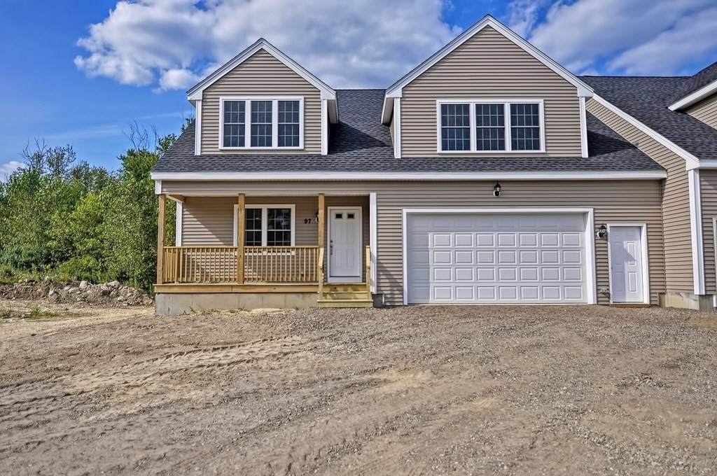 75 Ariel Circle - Photo 1