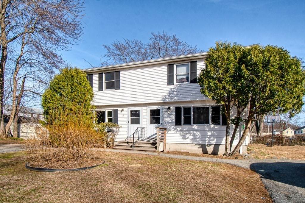 39 Greenwich St - Photo 1