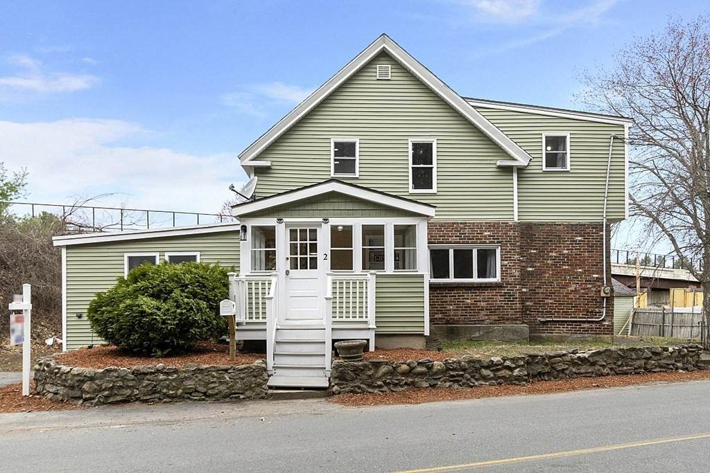 2 Sculley Rd - Photo 1