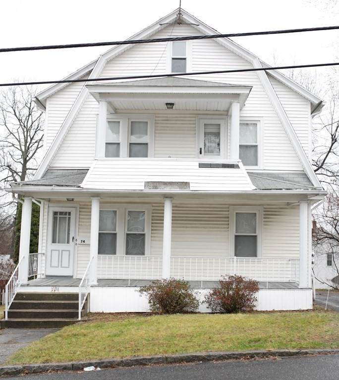 74 Hilton St - Photo 1