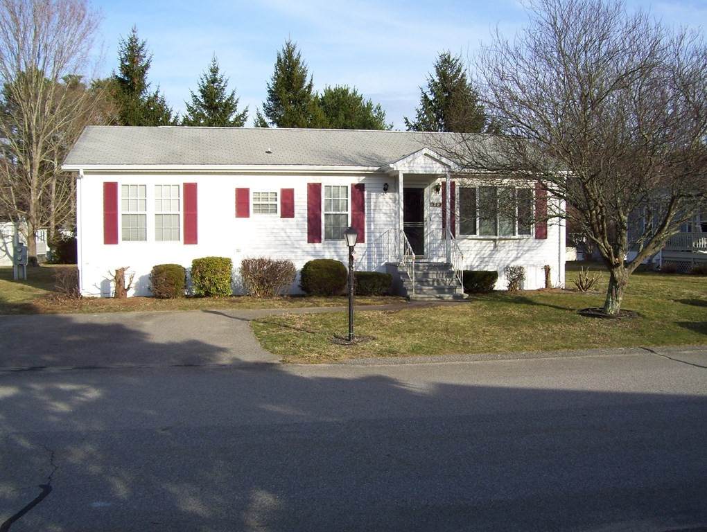36 Green Holly Drive - Photo 1