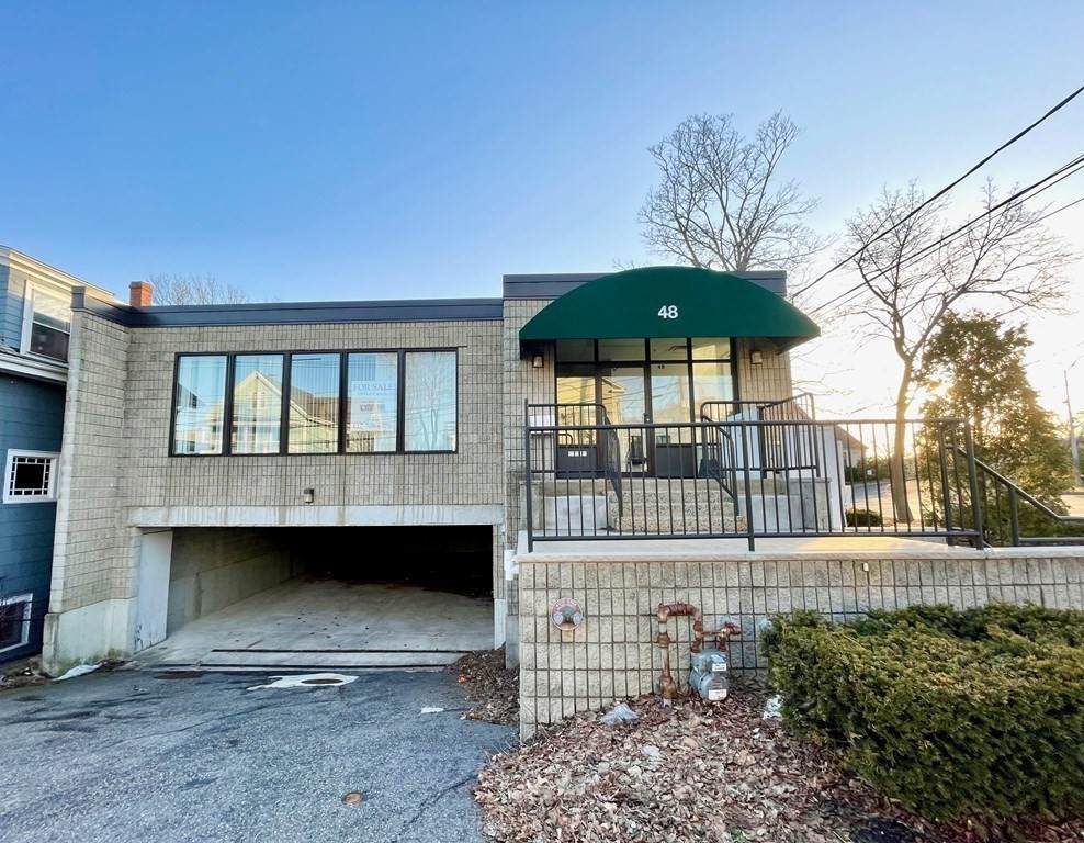 48 Summer St - Photo 1
