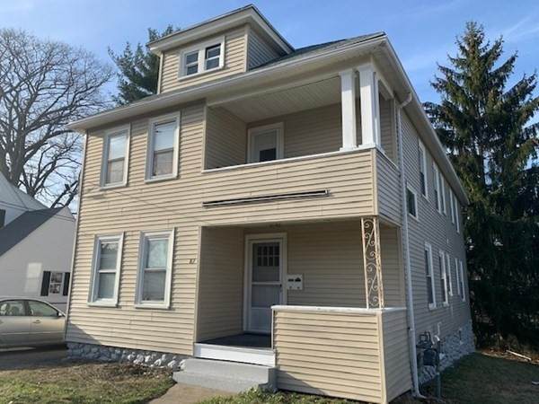 87 King Philip Rd - Photo 1