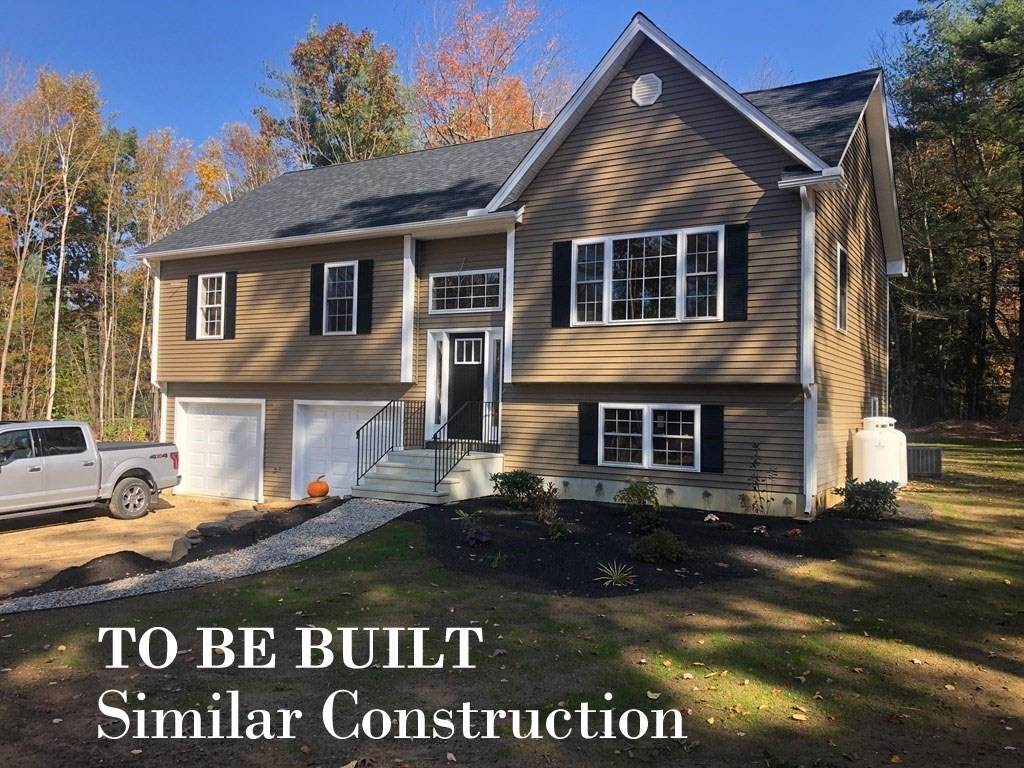 Lot 3 Cushing - Photo 1