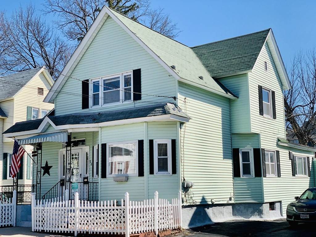 58 S Walker St - Photo 1