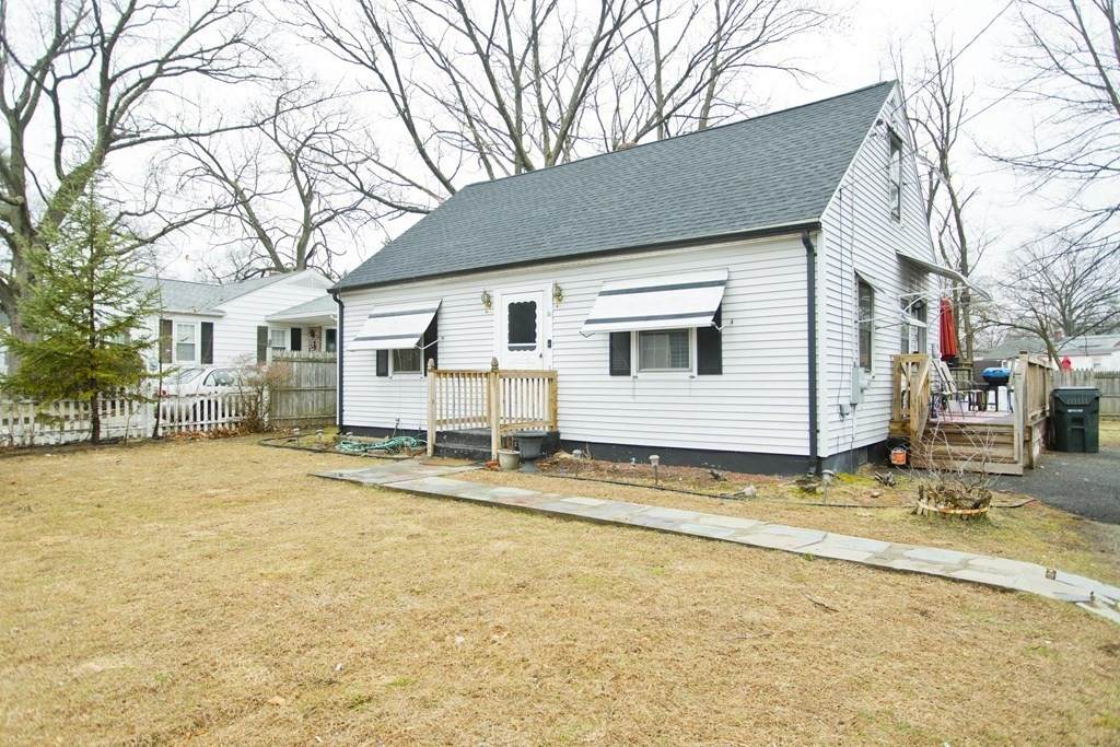 51 E Canton Cir - Photo 1
