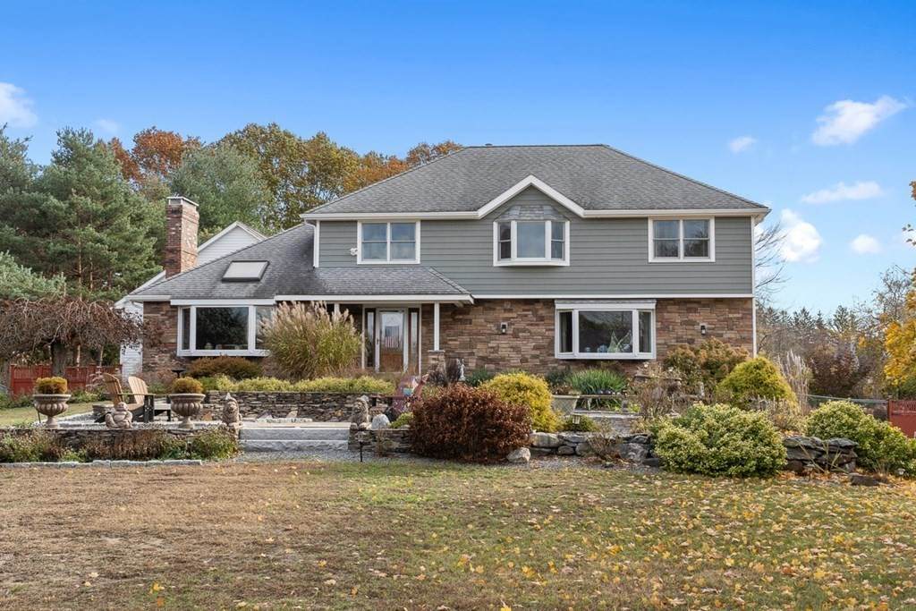 51 Geddes - Photo 1