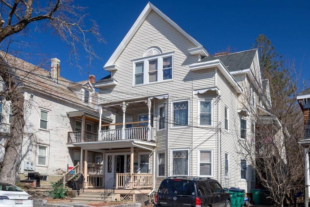 41 Arlington Street - Photo 1