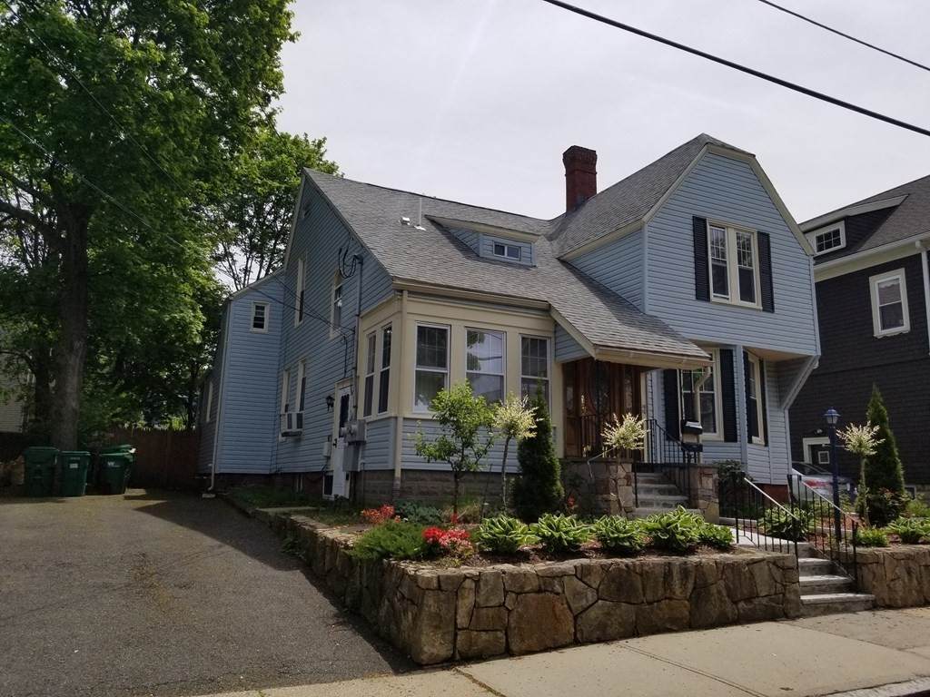 52 Quincy Street - Photo 1