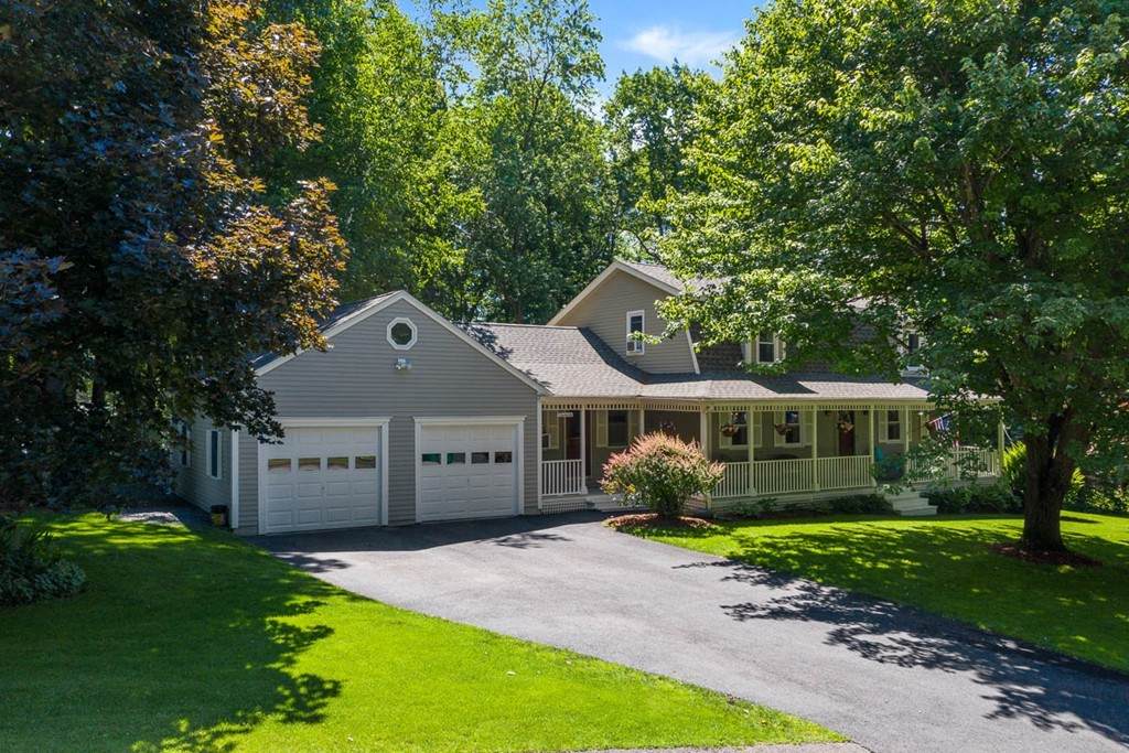179 Will Thompson Way - Photo 1