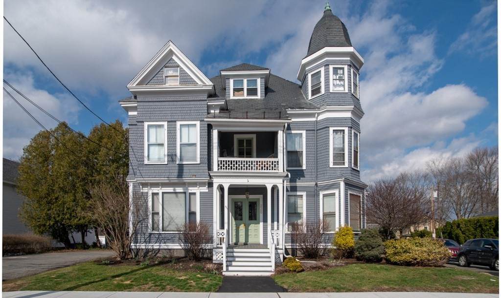 220 High St - Photo 1