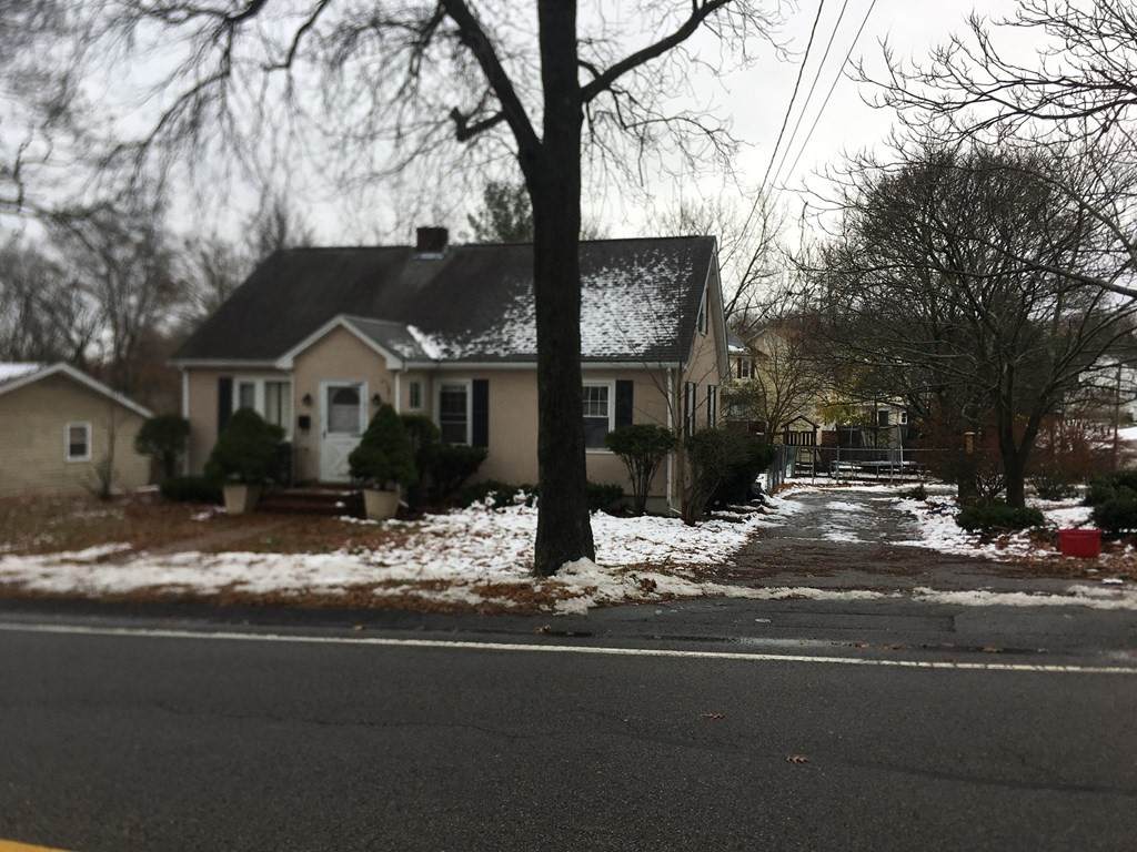97 Pleasant St - Photo 1